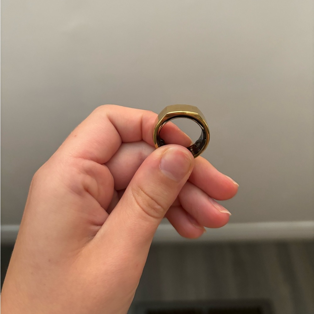Oura ring - Picture 3 of 5
